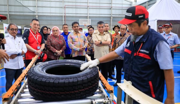 Serikat Pekerja Merupakan Instrumen Penting Untuk Pastikan Hak Pekerja Yang Dijamin Negara