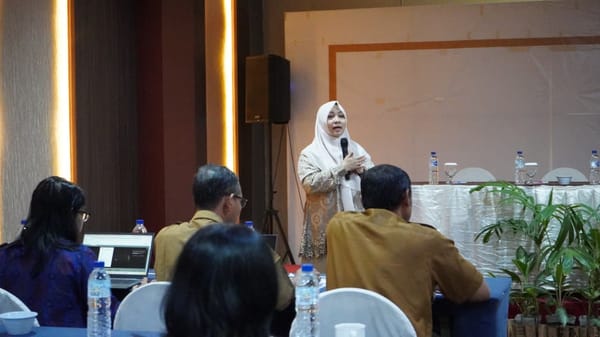 Dikes NTB Siapkan Indeks Kesehatan Desa Mendukung Desa Berdaya