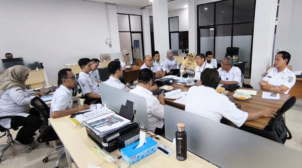 Pemprov NTB Mulai Terapkan WFH, Tekan Pemborosan dan Perkuat Kinerja ASN