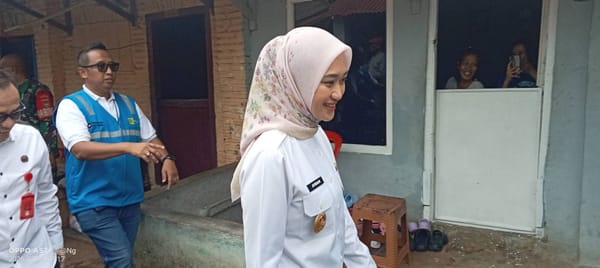 Hari Ini Wagub Jihan Akan Meninjau Progress Pembangunan Sekolah Rakyat di Kota Baru Jatiagung Lampung Selatan