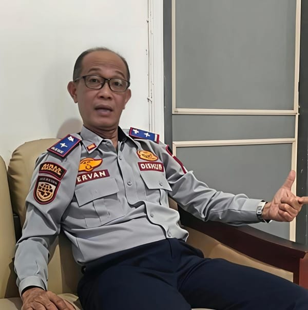 Antisipasi Lonjakan Angkutan Ternak Jelang Idul Adha, Dishub NTB Perkuat Koordinasi dan Perluas Fasilitas Pelabuhan