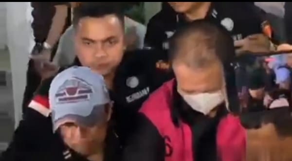 Kejati Lampung Tetapkan Arinal Djunaidi Sebagai Tersangka Atas Dugaan Korupsi