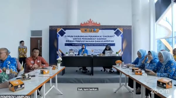 Transformasi Perpustakaan Berbasis Inklusi Sosial (TPBIS), Rubah Fungsi Perpustakaan Jadi Pusat Berkarya dan Berdaya Guna