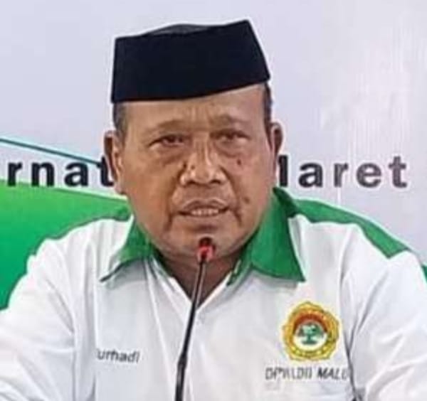 Munas X LDII Berlangsung Hari Ini, Peserta Dari Maluku Utara Mengikuti Secara Daring