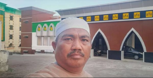 Asrama Haji Transit Ternate Siap Digunakan Untuk Calon Jemaah Haji