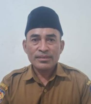 Enam Calon Jemaah Haji Morotai Siap Berangkat ke Tanah Suci