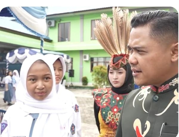 Gigih Perjuangkan KIP Kuliah, Siswi Kapuas Lawan Ketidaktepatan Data