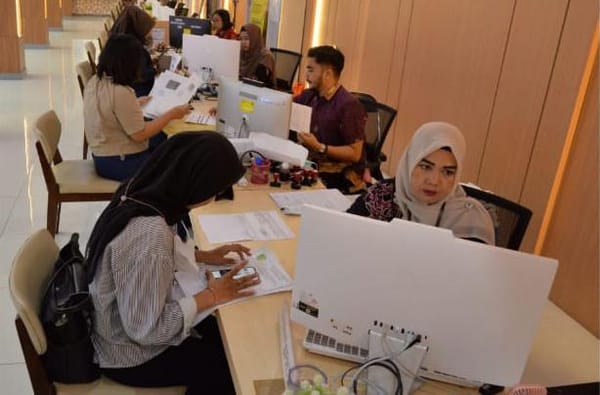 Pemkot Palangka Raya Hapus Denda PBB, Warga Cukup Bayar Pokok Pajak hingga Juni 2026