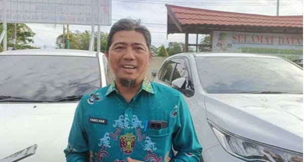 Pemetaan ASN 2026–2027, Pemko Palangka Raya Prioritaskan Layanan Dasar