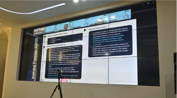 Data Pribadi Bukan Barang Gratisan: Diskominfo Palangka Raya Dorong Kesadaran Serius soal UU PDP