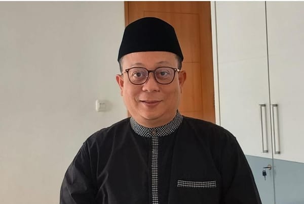 Kemenag Bantah Keras Isu Rekening Kas Masjid Diambil Alih Negara