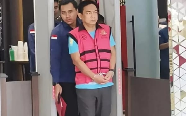 Sikap Resmi Ombudsman RI Terkait Kasus Hukum yang Dihadapi Hery Susanto