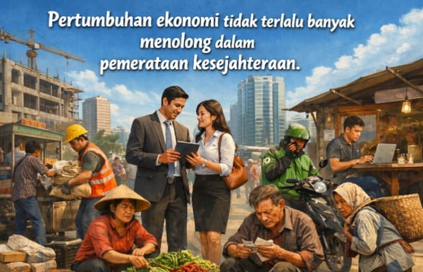 Advokasi dan Kerja Kolaborasi Jadi Acuan APINDO Meningkatkan Posisi Tawar Terhadap Pemerintah dan Kelompok Usaha Lainnya