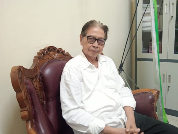 STIKES Abdi Persada Banjarmasin Sambut Calon Mahasiswa Baru Tahun Ajaran 2026/2027