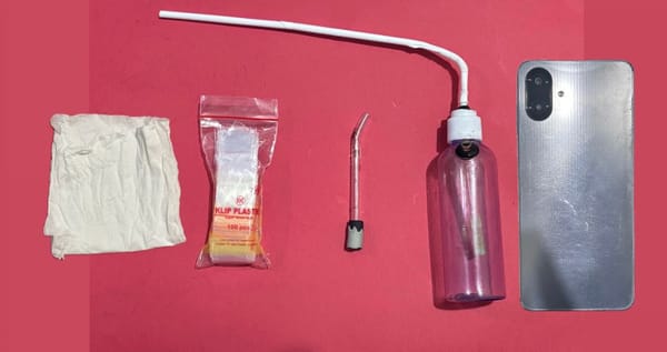 Digerebek Dini Hari, Residivis Diduga Pengedar Sabu Diamankan Polisi Tabalong