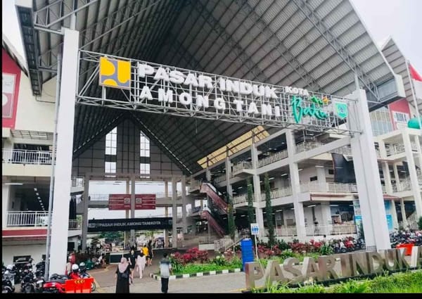 Pasar Terbesar Se-Indonesia Tersandung Skandal: Kejari Batu Panggil Pedagang dan Pejabat