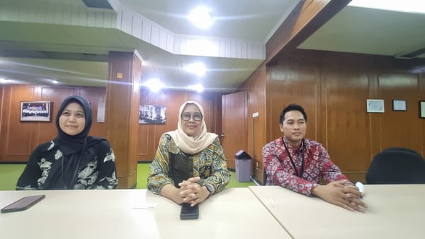 Optimalkan 158 Aset, PELNI Dorong Pendapatan di Luar Tiket