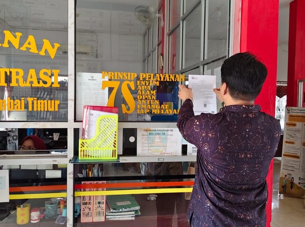 OJK Resmi Cabut Izin BPR Sungai Rumbai, Nasabah Diminta Tenang