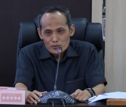 Komisi III DPRD Sumbar: Berbagai Cara Optimalisasi PAD Sumbar