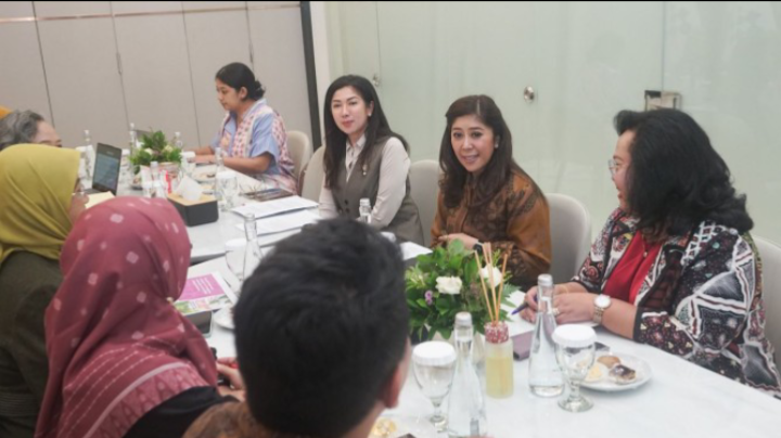 Meningkat! 2 Ribu Laporan Kasus Kekerasan Perempuan Online Per Tahun, Pemerintah Perketat Pengawasan Platform Digital