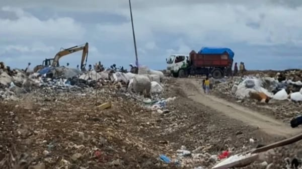Sampah Jadi Listrik, Proyek PSEL Padang Raya Segera Masuk Tahap Studi Kelayakan