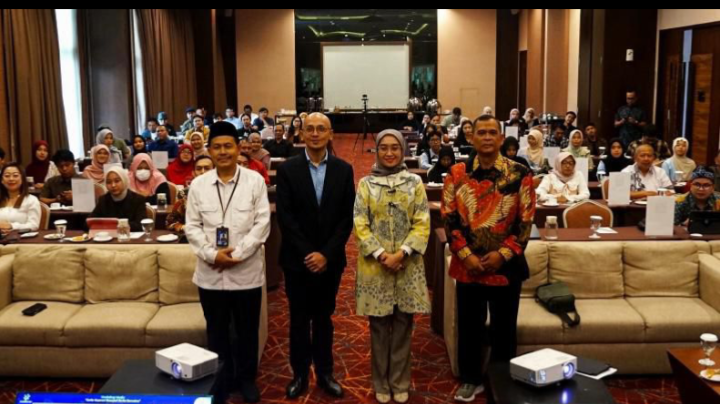 Pemerintah Perkuat Peran Media, Dorong Pembangunan Ekonomi Rakyat Yang Inklusif dan Berkelanjutan.