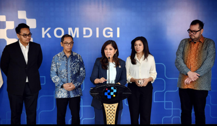 TikTok Nonaktifkan 1,7 Juta Akun Anak di Bawah 16 Tahun
