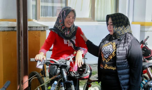 Pemkab Ponorogo Mulai Terapkan WFH bagi ASN