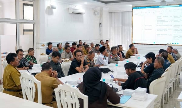 Grebeg Suro 2026 di Ponorogo akan Berlangsung Selama Hampir 50 Hari