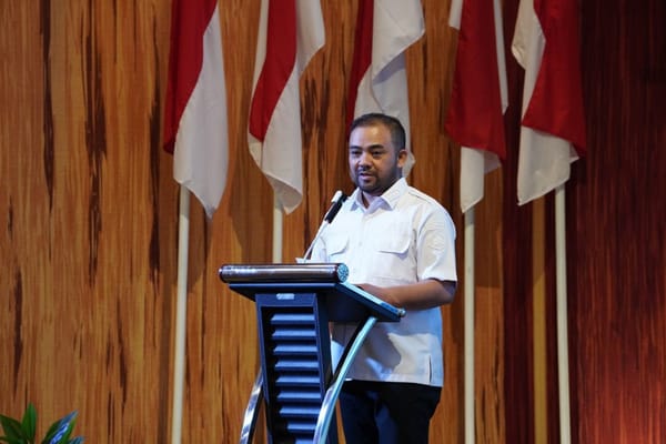 Batu Jadi Episentrum Ekonomi Jatim, APINDO dan Pemkot Perkuat Aliansi Investasi