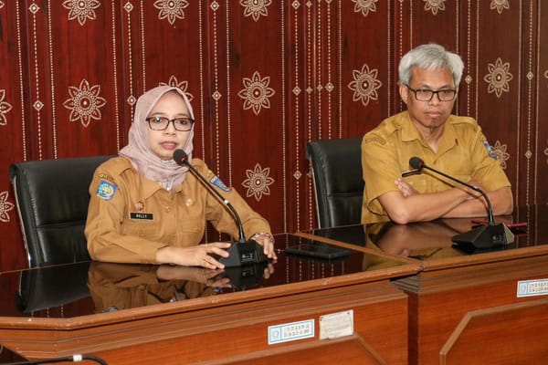 Apresiasi Wajib Pajak Taat, Pemprov NTB Siapkan Undian Emas 12 Gram