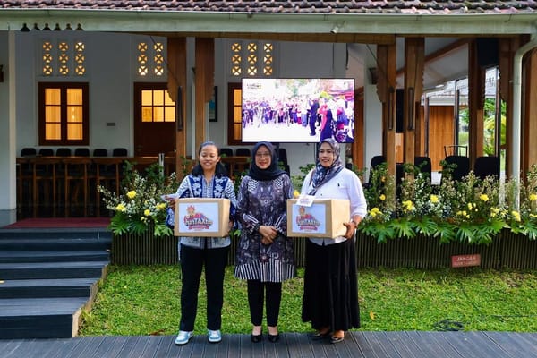 Pemkab Banyuwangi Gratiskan PBB untuk Warga Miskin