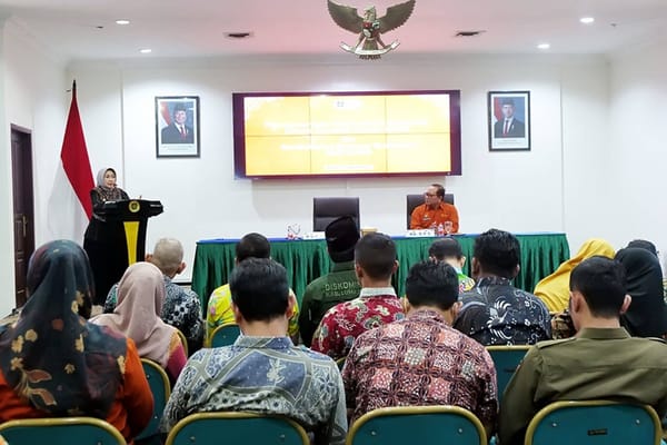 Ekonomi Lumajang Tumbuh di Atas Rata-Rata Nasional