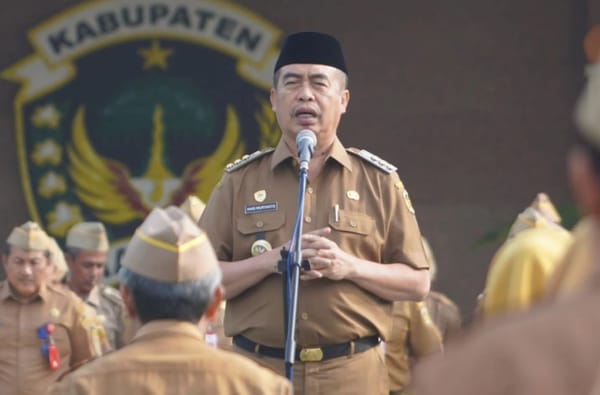 Bupati Madiun : ASN Harus Serius Layani Masyarakat