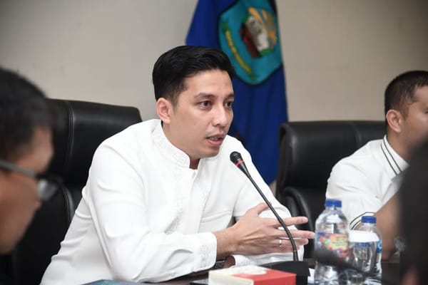 Pemko Sawahlunto Putar Haluan Fiskal: Rapim Strategis Bidik PAD Baru dan Pangkas Program Tak Efektif