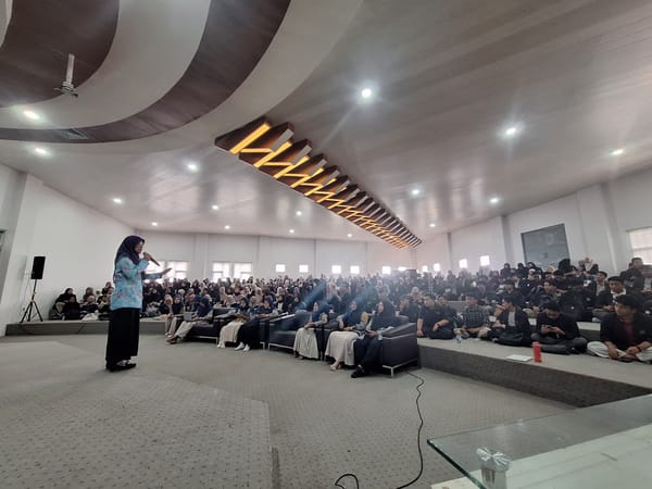 Mahasiswa Psikologi UIN Malang Siap Mendunia Lewat Program PKL Internasional
