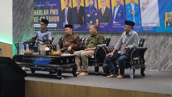Hadirnya Ulama di Ruang Digital Kebutuhan Besar bagi Masyarakat