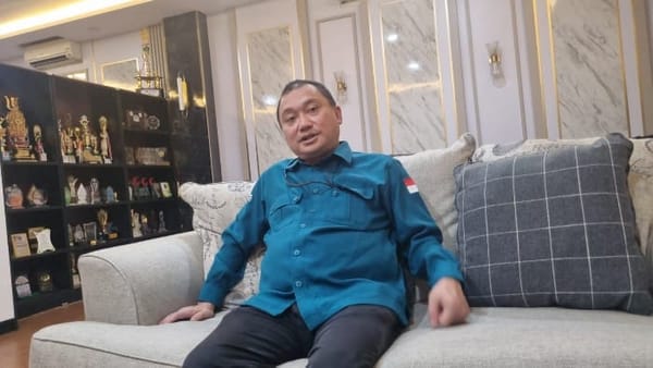 Terapi Autologus Buka Peluang Sembuh bagi Pasien Leukemia