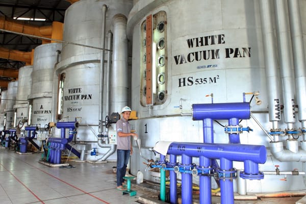 GMM Fasilitasi Penyerapan Tebu Petani Blora Meski Pabrik Belum Beroperasi