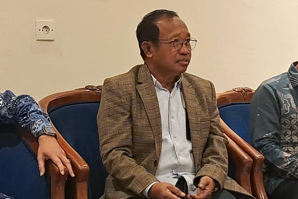 WFH Mulai Diterapkan Di UNS Secara Fleksibel