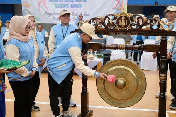 Lomba Pendidikan Membentuk Karakter Siswa Mampu Berkompetisi Secara Jujur