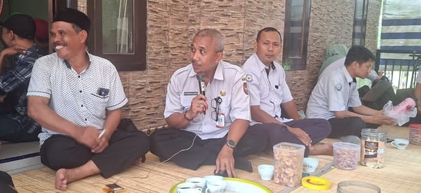 Bakesbangpol Jember Ambil Peran Strategis dalam Program Ketahanan Pangan Daerah