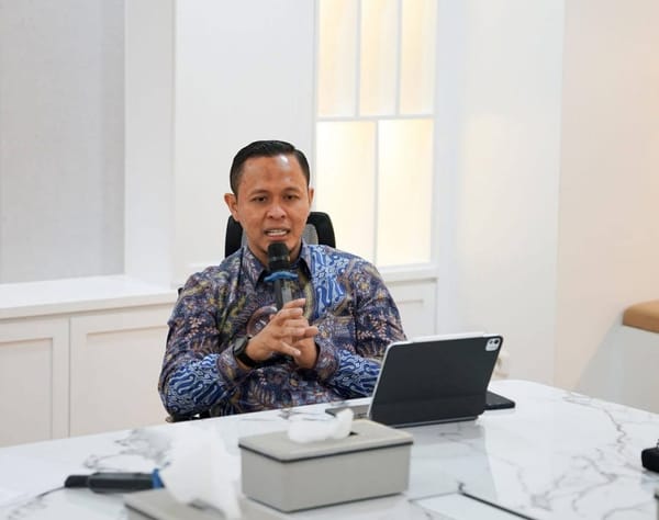 LPS Didorong Optimalkan Penjemputan Sampah,Wako Agung Pastikan Kinerja Dievaluasi