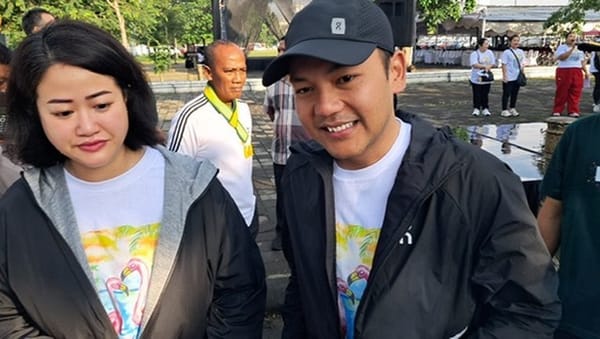 Walikota Respati Ardi : Solo Ibukota Disabilitas