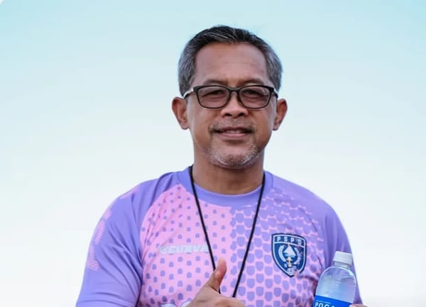 Aji Santoso Optimis Raih Tiga Poin, PSPS Siap Balas Kekalahan dari Persikad Depok