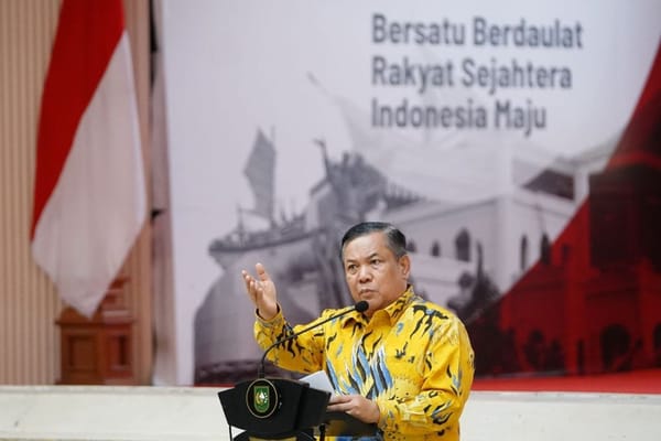 Plt Gubernur Riau Bakal Terbitkan SE, Minta Pemkab dan Pemko Tidak Berhentikan PPPK