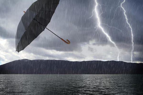 BMKG : Waspada Musim Pancaroba Jelang Kemarau, Ditandai Cuaca Ekstrem