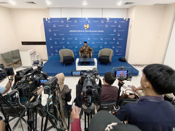 Permen Asbuton Rampung 2 Pekan Kedepan  Dorong Penurunan Impor Aspal