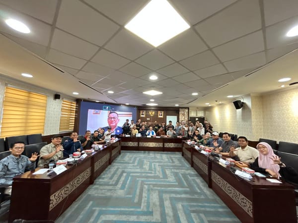 Rakerda ABTI Sumbar, Matangkan Persiapan Porprov dan Program Jangka Panjang