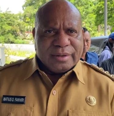 WFH ASN Diuji: Pemprov Papua Siapkan Evaluasi, TPP Bisa Disesuaikan dengan Kinerja